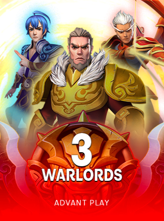 3 Warlords