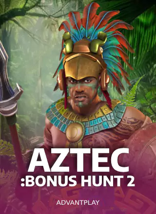 Aztec Bonus Hunt 2