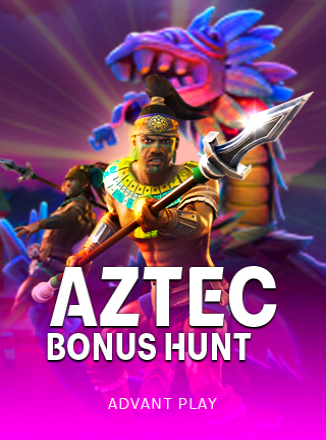 Aztec Bonus Hunt