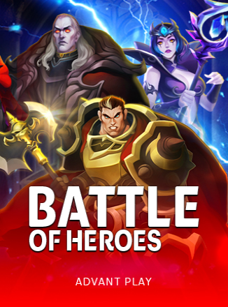 Battle of Heroes