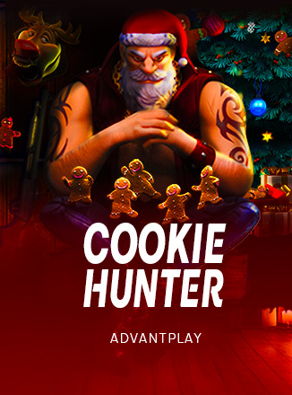 Cookie Hunter