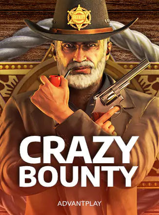 Crazy Bounty