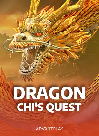 Dragon Chi’s Quest