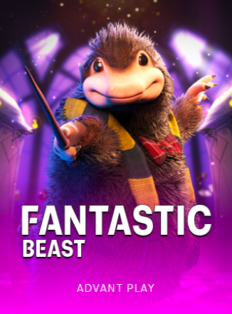 Fantastic Beast