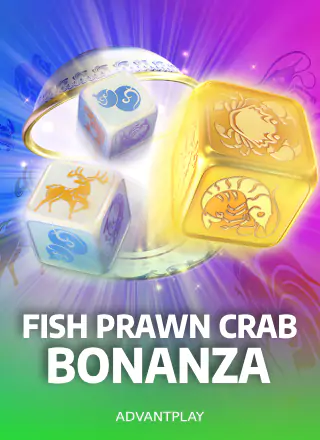 Fish Prawn Crab Bonanza