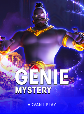 Genie Mystery