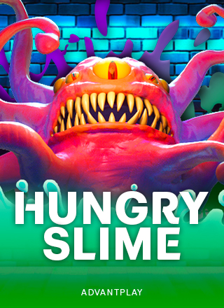 Hungry Slime