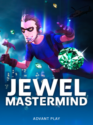 Jewel Mastermind