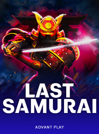 Last Samurai