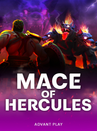 Mace of Hercules