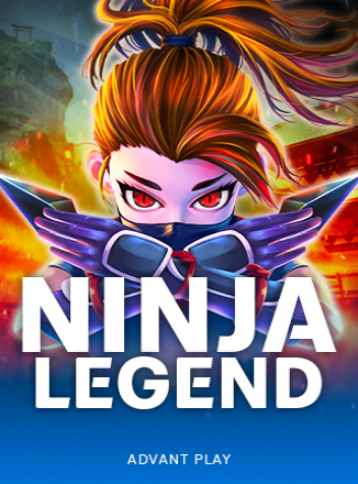 Ninja Legend