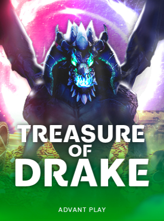 Treasure of Drake